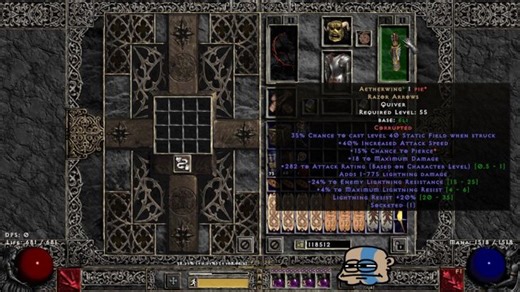 [Pd2] Project diablo 2 s12 start!🔹[ Day 8 ] t3 bowsorccing now! low effort late stream today🔹!armory !bowsorcguide