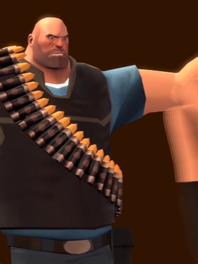 You Reposted in the Wrong Sandvich — TF2 SFM Animation