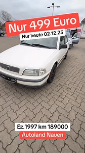 Autoland Nauen De on Reels