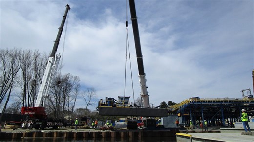 Amid federal PFAS rollbacks, New Jersey scores record $2B DuPont settlement