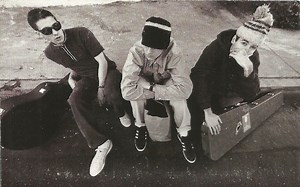 Beastie Boys - Check Your Head