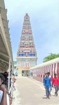 800years old hill Arulmigu Chandra Choodeshwara temple & Shiva cave temple in Hosur, Tamilnadu.