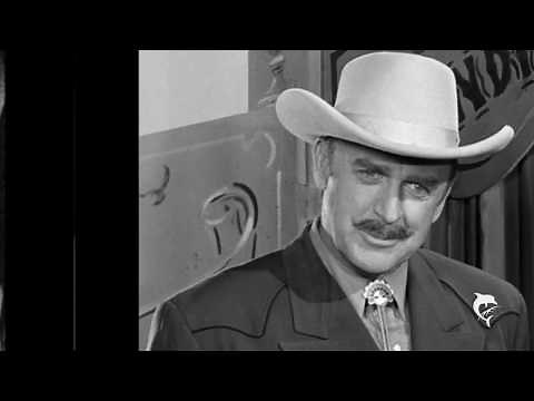 Tribute to John Dehner