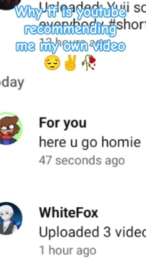 is youtube high or smth