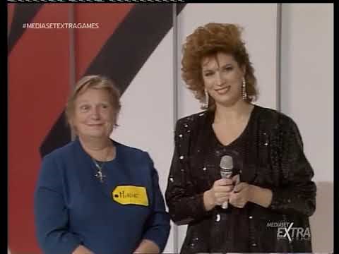 Ok, il prezzo è giusto! con Iva Zanicchi (Puntata del 25 marzo 1987)