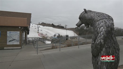 Great Bear's SnirtFest coming Sunday as resort is closing for season
