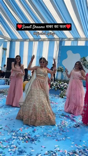 Wedding Dance | Bride Entry Dance | #bridedance #dance #bridesong #weddingdance #bridal #wedding