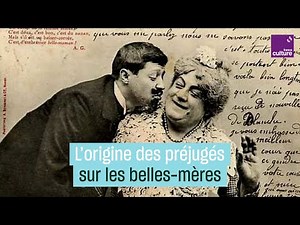 À l’origine des préjugés sur les belles-mères