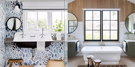 60 Beautiful Bathroom Decor Ideas Designers Swear by