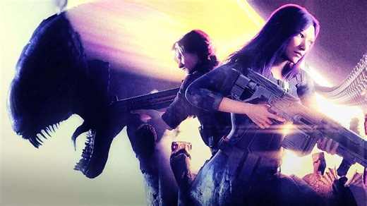 Code Violet | Announcement Trailer