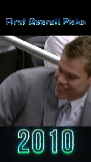 ⭐️ First Overall ⭐️ NHL Draft Picks Since 2000