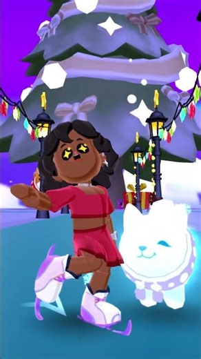 BLIZZARD EXCLUSIVE PET, HERE’S HOW TO GET IT ❄🐾✨