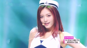 扑面而来的清凉感♡【Rainbow】Sunshine中文字幕130615