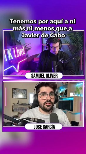 🔈🔥 La excelencia de @jblaudio_esp en el mundo del sonido. Javier Decabo nos cuenta en 30 segundos (cronometrados) cuál es el objetivo de la compañía en nuestro Xataka Live. #JBL #sonido #audio #tecnología | Xataka