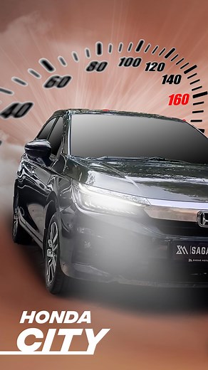 8.4K views · 3K reactions |  HONDA CITY ZX MT [ DIESEL ] BS 6  [...