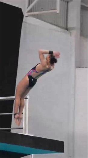 Legendary Tower Dive Execution