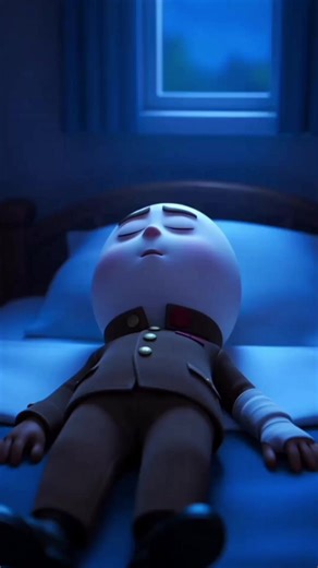 Emotional Ending of the Egg Story
