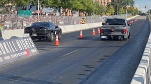 2.5K views · 33 reactions | Alex Chud’s Ford F-150, which runs on a...