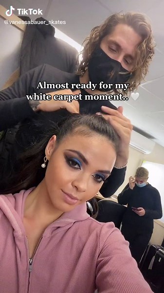 Glide gracefully on ice with mesmerizing figure skating moves