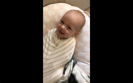 5.8M views · 10K reactions | Let's embrace the lives of all children & cherish our time with them  Via: @jenhawkins | Live Action | Facebook