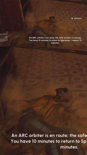 Lagged Into a HollaBack Boy 🤣 #arcraiders #arcraidersgameplay #idontownthecopyrightstothismusic