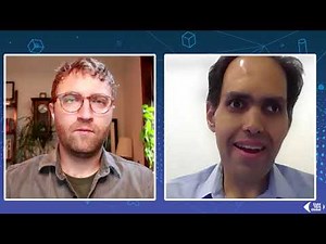 Seeing AI: What Happens When You Combine Computer Vision, LIDAR and Audio AR?