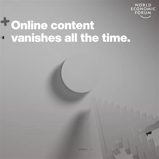 A hefty chunk of the internet’s links are already broken. This ‘link rot’ has impacts beyond preventing access to a news article or video, says Filecoin Foundation President Marta Belcher. As so much information, from court rulings to legal evidence, is now stored online, so an inefficient and rapidly degrading internet poses risks for the future of law and the historical record. Filecoin has hit upon a solution: what if, in return for #cryptocurrency remuneration, data centres across the world 