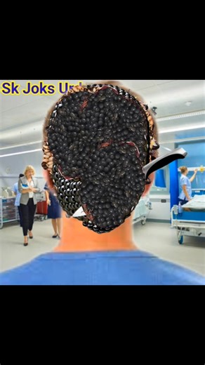 68K views · 211 reactions | Treatment options for women's ASMR videos concentrating on the head's back side part 1 | SK Joks Urdu | Facebook