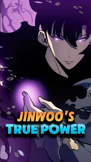 Jin-Woo’s Final Upgrade 🔥 Ashborn’s Heart EXPLAINED | Solo Leveling Breakdown