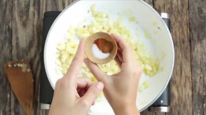 Roasted Butternut Squash Soup with Coconut Milk - Evolving Table