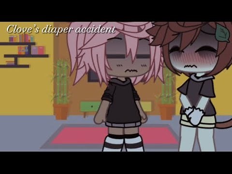 •+Diaper Accident+•