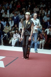 'Karate Kid' Actor Dead at 59