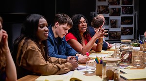 The Jury: Murder Trial - Series 1: Episode 4 | Channel 4