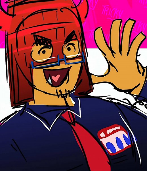 Exploring DOOMBRINGER in Roblox Animation Memes