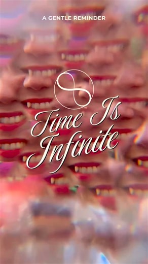 When we talk about time the same way we talk about money, no wonder it feels like there’s never enough of either. This calendar changes the way we SEE time so that we’re reminded it’s an infinite resource we can never run out of. My 3tsy has 2026 up and ready for you, complete with moon phases. ♾️ #time #timebender #infinity #calendar #2026 #2026calendar #lunar #luna #lunarcalendar #new #newyear #money #infinite | Jocelyn Mackenzie | Facebook