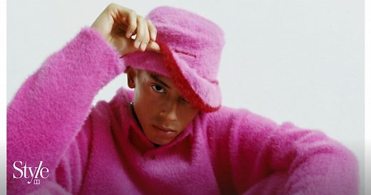 Who is Drake and Jungkook collaborator Central Cee, aka Oakley Caesar-Su?