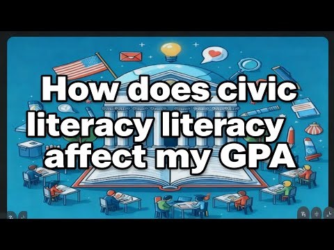 Civic Literacy Exam Practice Test