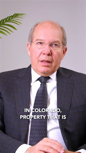 When does debt become "ours" instead of "yours"? In Colorado, timing is everything. Assets and debts acquired during marriage - whether created or purchased - typically become marital property subject to division. But pre-marital obligations usually remain separate. Understanding this distinction protects your financial interests. Need clarity on your specific situation? Call 720-605-0665 for your free case evaluation. #ColoradoDivorce #MaritalProperty #SeparateProperty #MaritalDebt #PropertyDiv