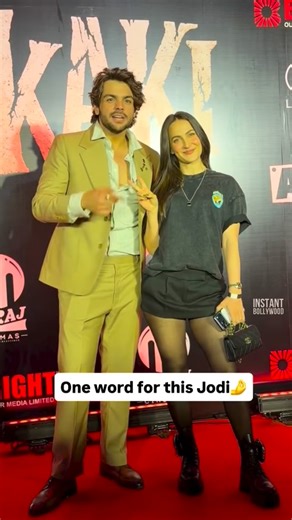 Devansh G Sethi on Instagram: "Ashish Chanchalani Ekaki Chapter 2 Premiere. Everyone who Attended. . . @ashishchanchlani @maisamayhoon @be_a_bassi @carryminati @harshbeniwal @awez_darbar @beerbiceps @elliavrram @beyounick @maheshkeshwala . Related Topics 1. Ekaki chapter 2 Ashish Chanchlani 2. Ekaki full movie Ashish Chanchalani 3. Ekaki chapter 1 new video Ashish Chanchlani 4. Ekaki chapter 1 Ashish Chanchlani 5. Ashish Chanchlani Ekaki series 6. Ashish Chanchlani Ekaki 7. Ashish Chanchlani Eka