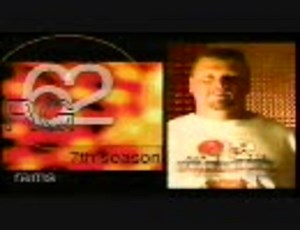 2000 NFL Broncos vs Rams Week 1 Monday Night Football on ABC