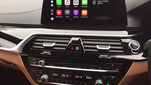 2.6K views · 22 reactions | The new 5 Series is seriously laden with tech. Head over to our six-page review for more details. carbyr.uk/1Ivl2dT | carbuyer.co.uk | Facebook