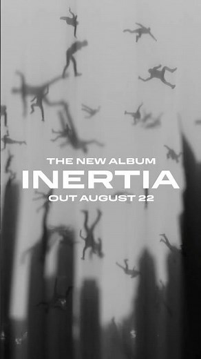 Pendulum - SAVE THE CAT from our new album INERTIA out now 💥 #pendulum #shorts