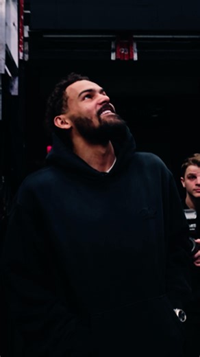 The moment it became real 🙌 Get a behind-the-scenes look at Trae's first day in D.C. in episode 3 of ULTRA Access, presented by Michelob ULTRA NOW ➡️ https://bit.ly/4aco118 | Washington Wizards