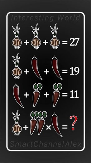 Can you solve this math problem?😊 #maths #mathematics #mathstricks #exam #mathsteacher #education