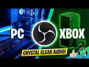How to Stream PC & Xbox Gameplay Together (Crystal Clear Audio Setup 2025)