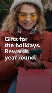 Turn your holiday shopping into cash back. You can get $990 in value annually with the Rogers Red World Elite® Mastercard®. Exclusively with Rogers. | Rogers