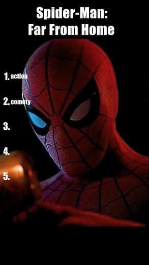 Spider-Man | Fury Finds Peter: The Legacy of Iron Man and the Invitation to Join the Team 🕷️🦾🌍