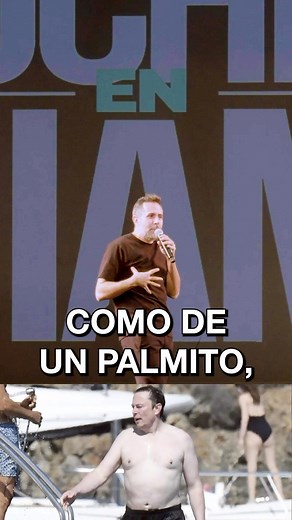 Led Varela Bargalló on Instagram: "Elon Musk💰 Próximos Shows 👀 MIAMI • HOY 07 ABRIL MIAMI • 21 ABRIL SALT LAKE CITY • 21 MAYO DENVER • 23 MAYO KANSAS CITY • 24 MAYO CHICAGO · 01 JUNIO BROOKLYN • 10 JUNIO ORLANDO • 15 JUNIO ORLANDO • 17 AGOSTO HOUSTON · 19 AGOSTO ATLANTA · 20 AGOSTO Entradas en ledvarela.com💥"
