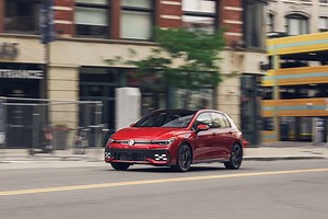 2026 Volkswagen Golf GTI Review, Pricing, and Specs