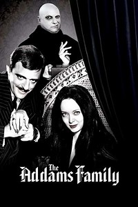 The Addams Family (1964-1966) - TV Show